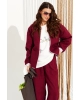 Костюм ELLETTO LIFE 5336 бордо