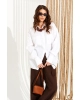 Блуза ELLETTO LIFE 3986 белый