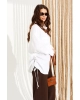 Блуза ELLETTO LIFE 3986 белый