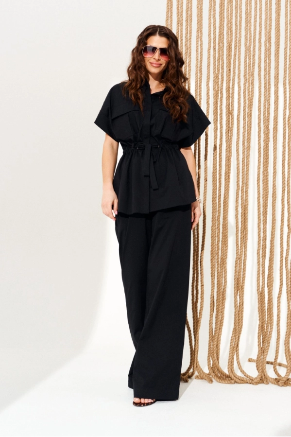 Комплект ELLETTO LIFE 15342 черный