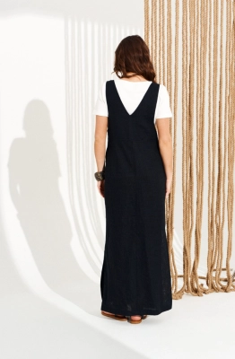 Комплект ELLETTO LIFE 15344 молочно-черный 