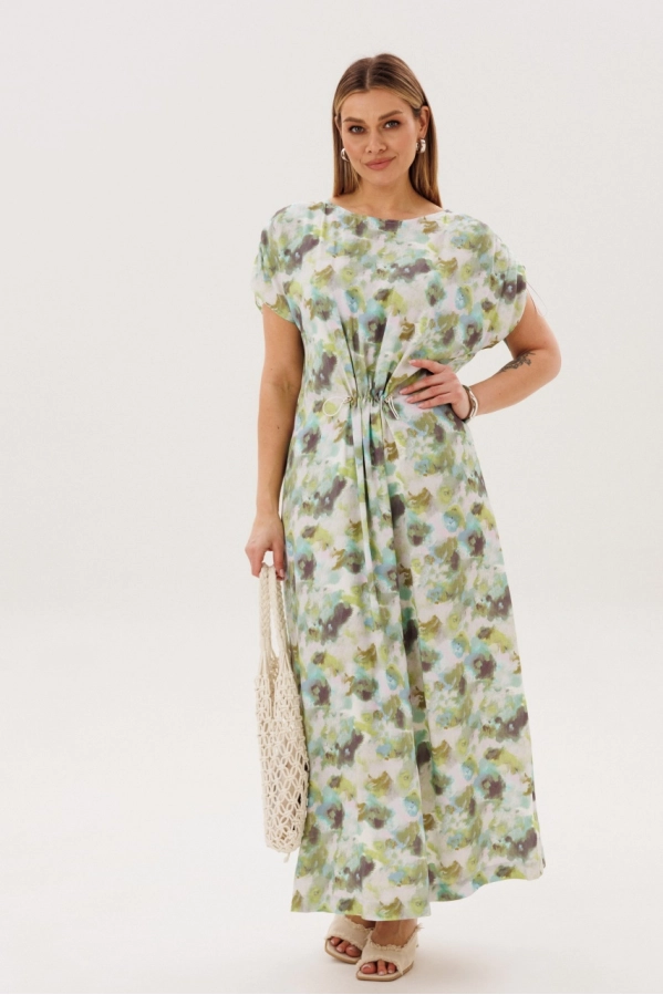 Платье Фантазия Мод 5807