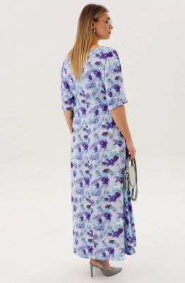 Платье Фантазия Мод 5758 