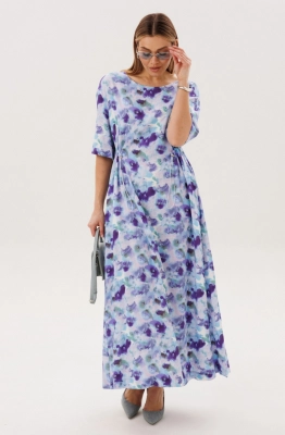 Платье Фантазия Мод 5758 