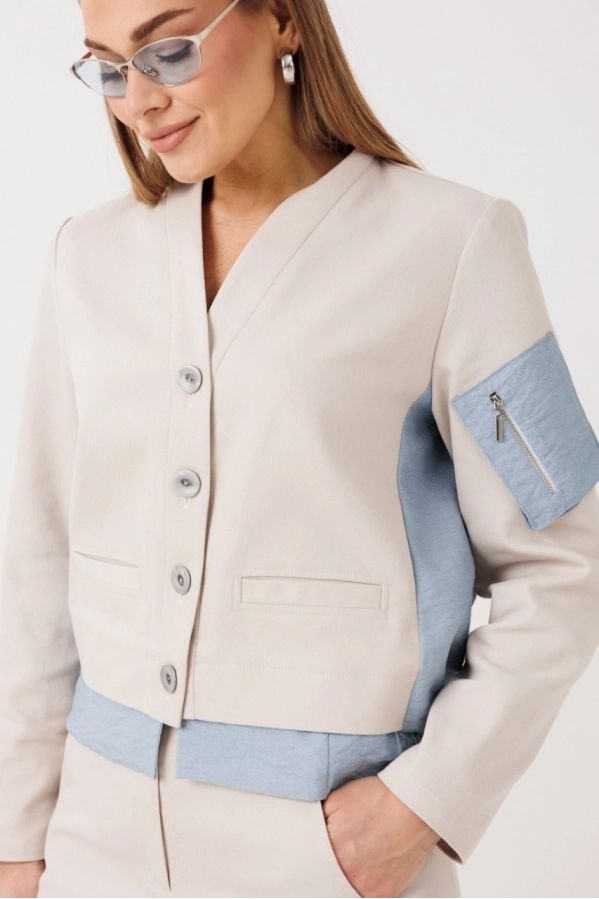 Комплект Фантазия Мод 5408