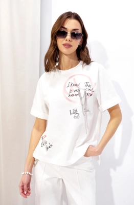 Джемпер Lyushe 4354 