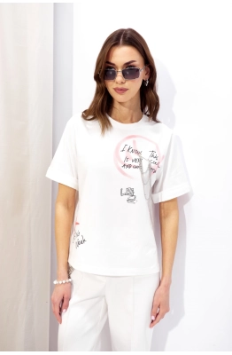 Джемпер Lyushe 4354 