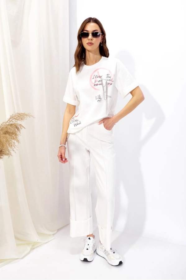 Джемпер Lyushe 4354