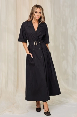 Платье Golden Valley 44334 черный 