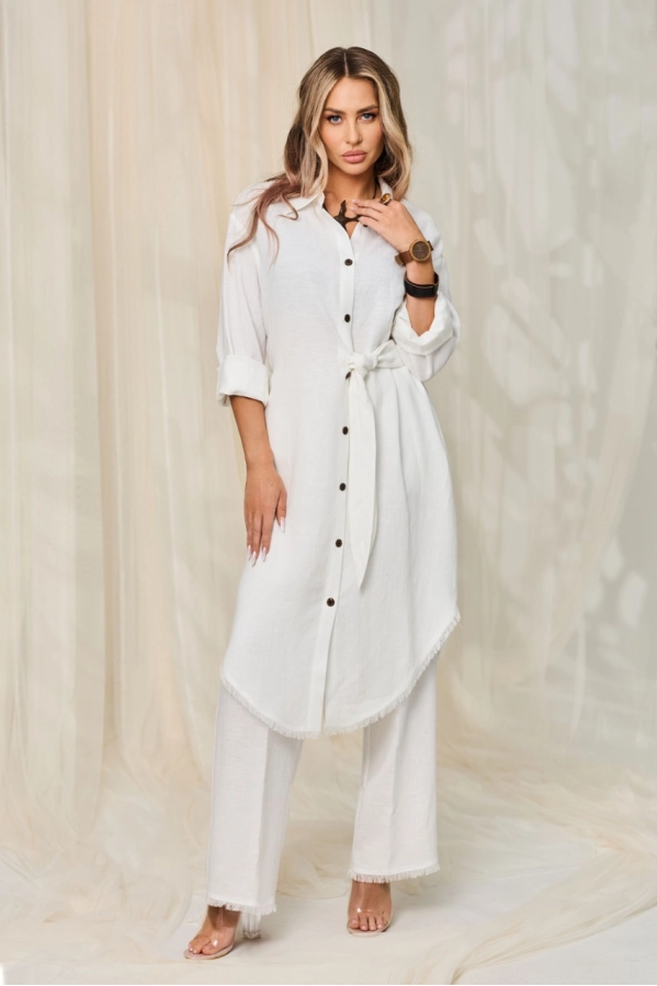 Комплект Golden Valley 6543 белый