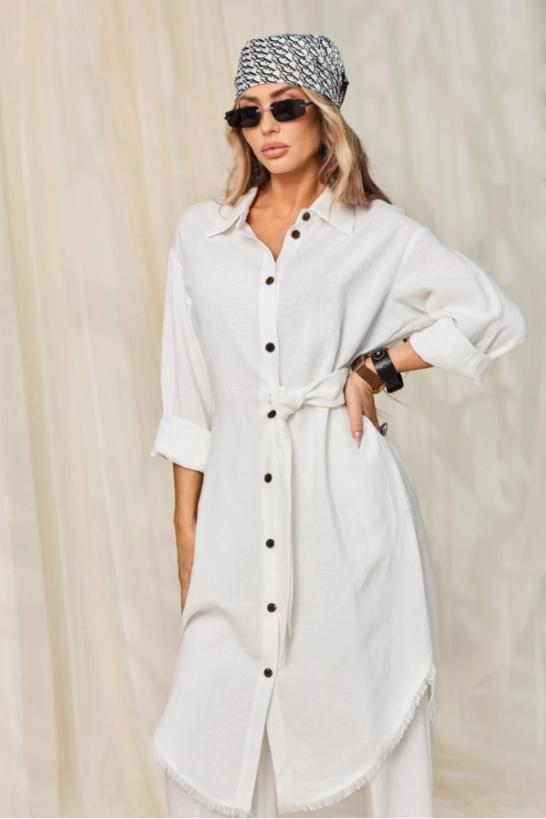 Комплект Golden Valley 6543 белый