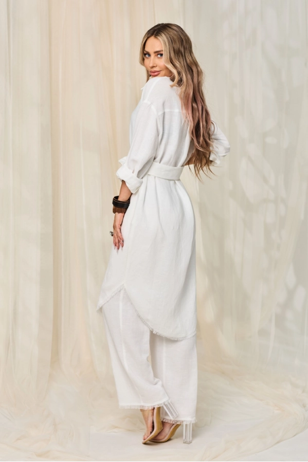 Комплект Golden Valley 6543 белый