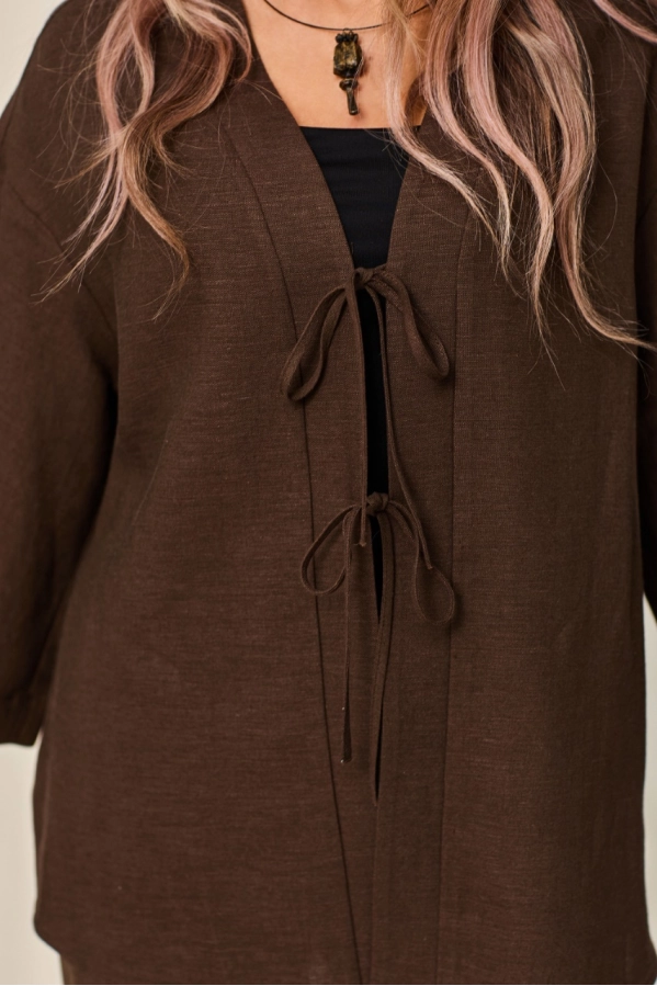 Комплект Golden Valley 6759 коричневый