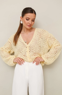 Кардиган PURPUR 11-479/2 