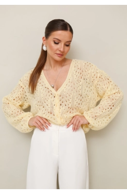 Кардиган PURPUR 11-479/2 