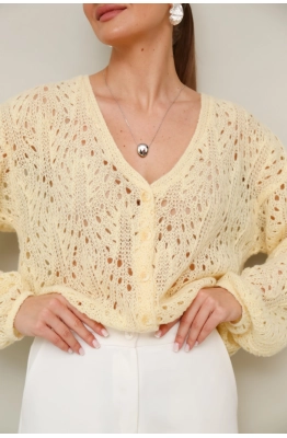 Кардиган PURPUR 11-479/2 