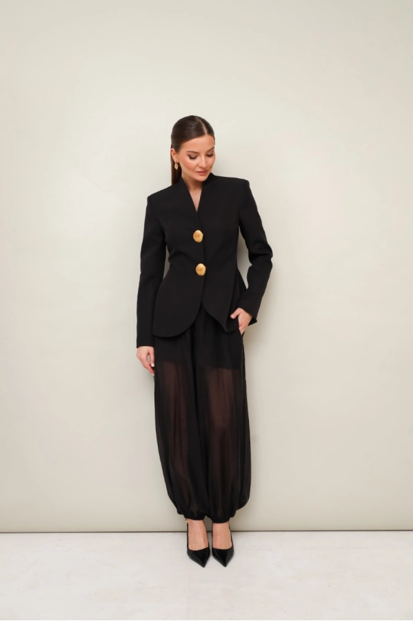 Брюки PURPUR 11-480