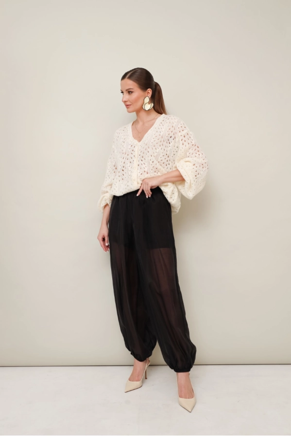 Брюки PURPUR 11-480