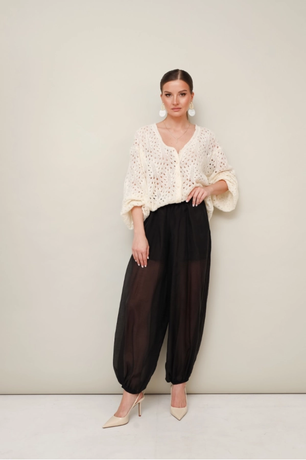 Брюки PURPUR 11-480