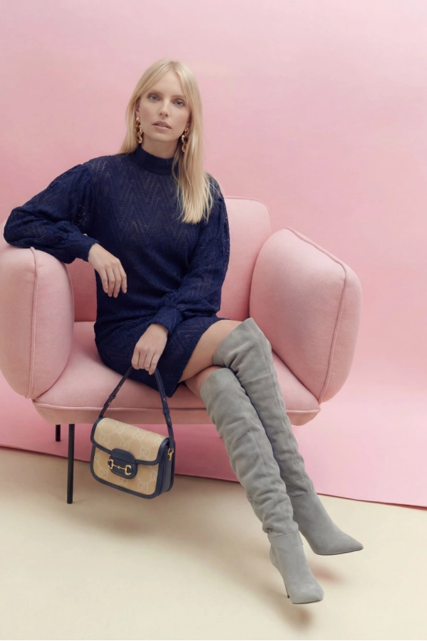 Платье Lokka 1857