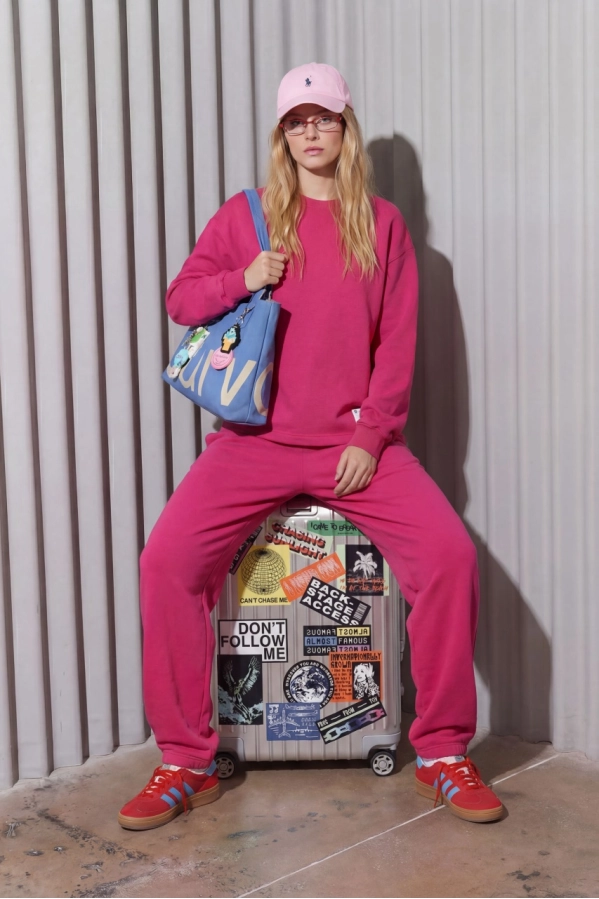 Комплект Lokka 1870С