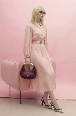 Платье Lokka 1872 