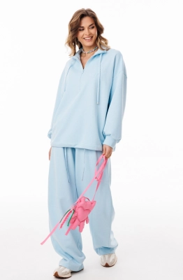 Комплект EOLA 3048 голубой 