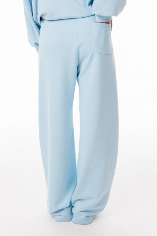 Комплект EOLA 3048 голубой