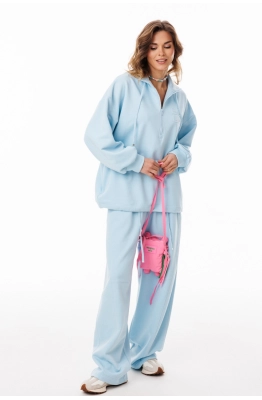 Комплект EOLA 3048 голубой 