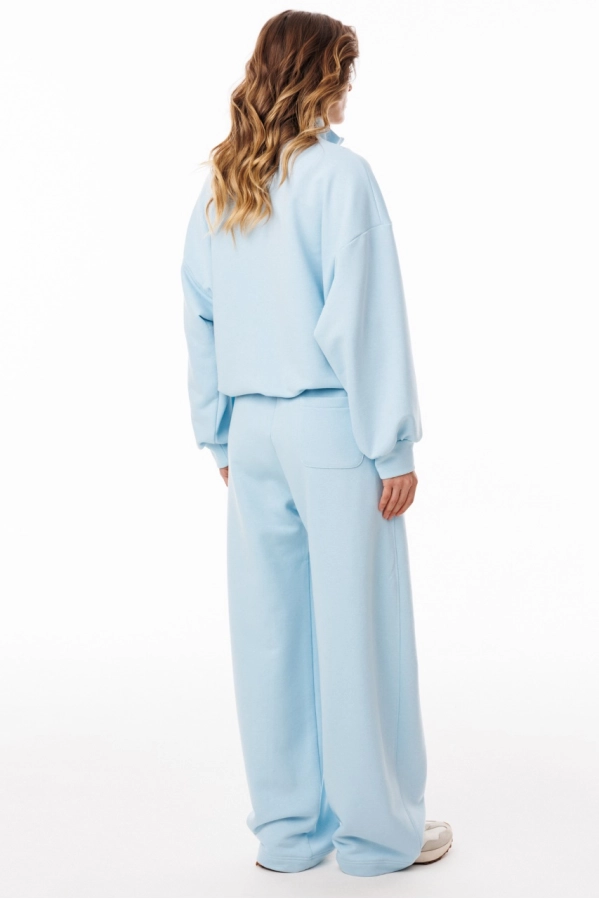 Комплект EOLA 3048 голубой