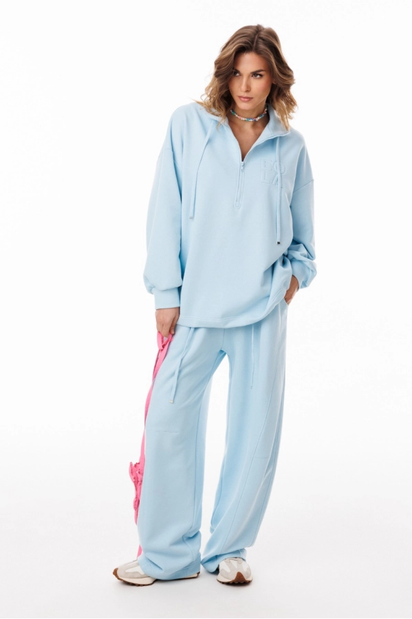 Комплект EOLA 3048 голубой