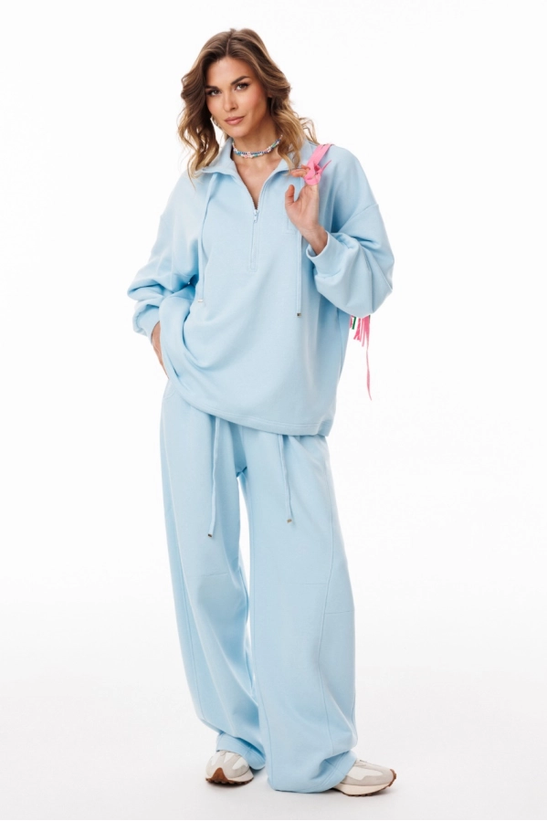 Комплект EOLA 3048 голубой