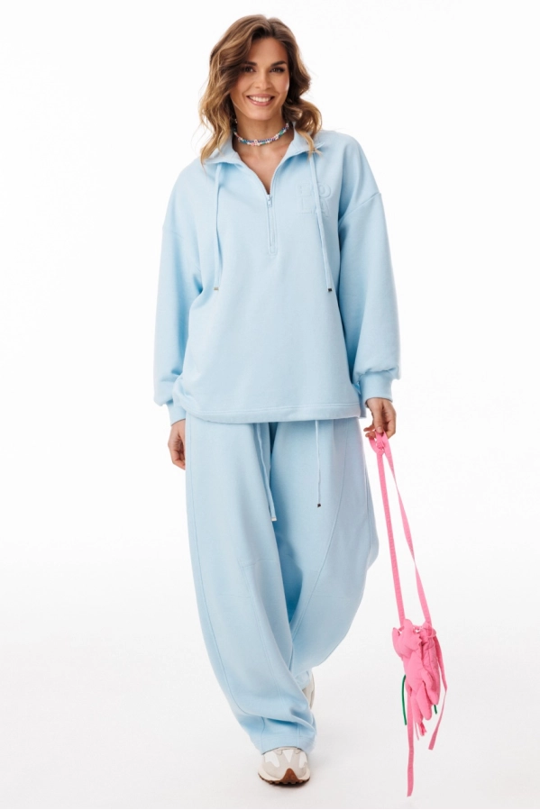 Комплект EOLA 3048 голубой