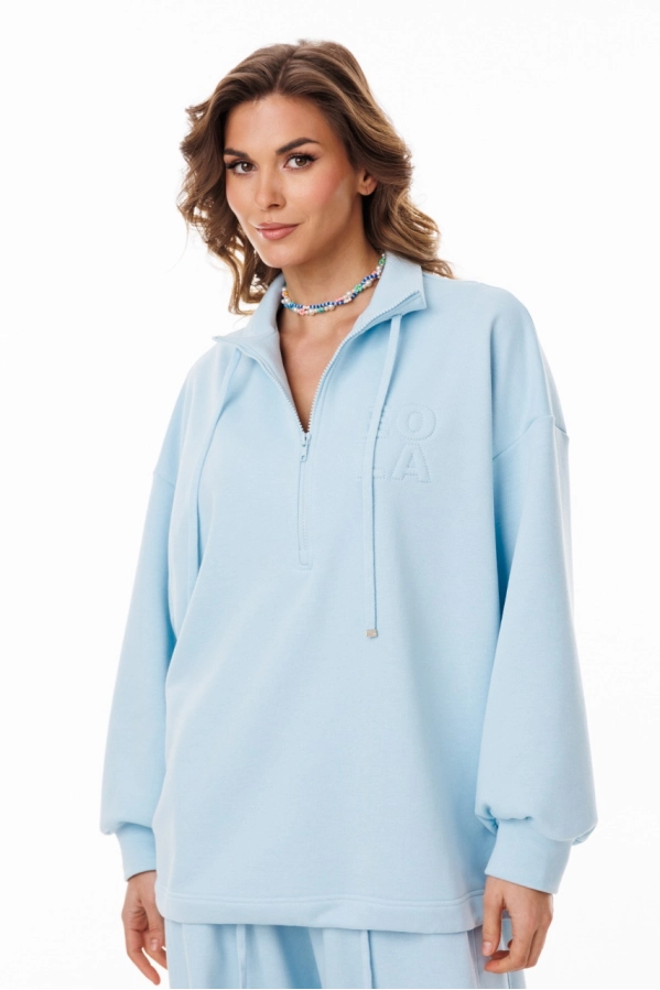 Комплект EOLA 3048 голубой