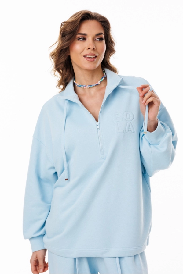 Комплект EOLA 3048 голубой