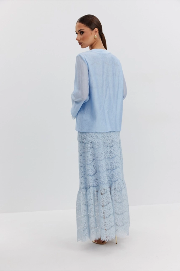 Блуза Vesnaletto 4400-3