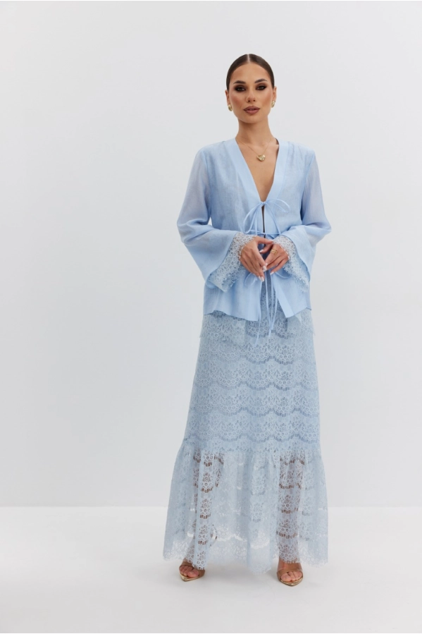 Блуза Vesnaletto 4400-3