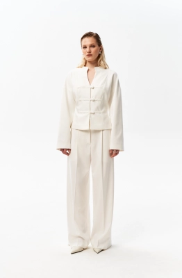 Жакет THE VERY 2440 