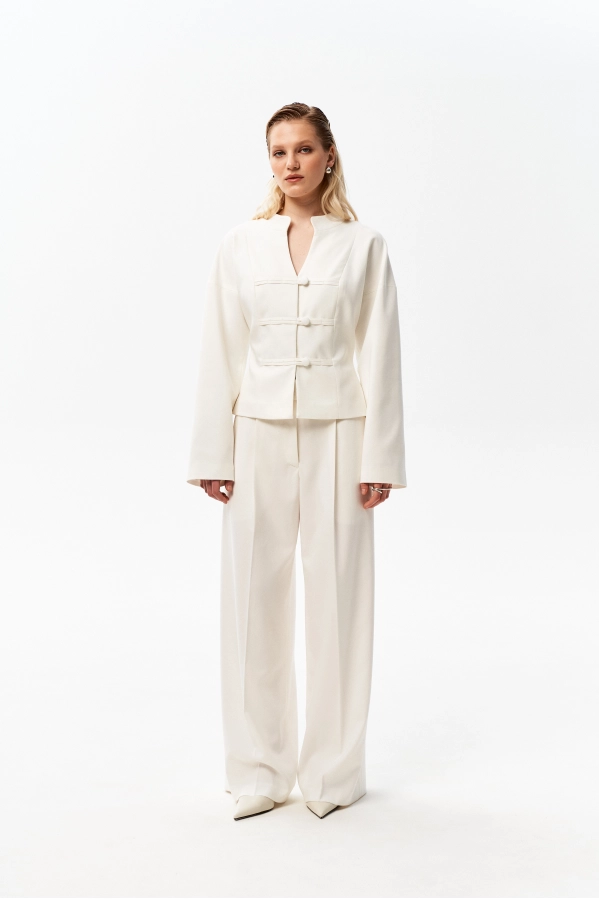 Жакет THE VERY 2440