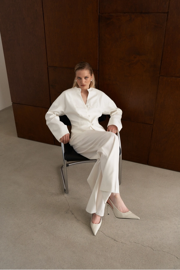 Жакет THE VERY 2440