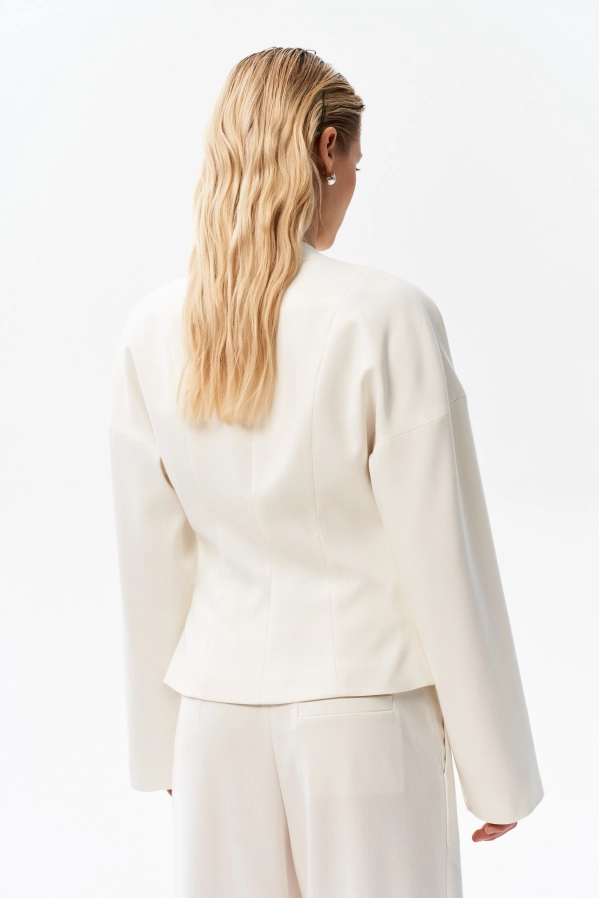 Жакет THE VERY 2440