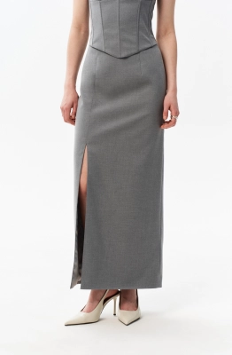 Юбка THE VERY 2444 