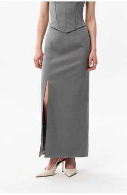 Юбка THE VERY 2444 