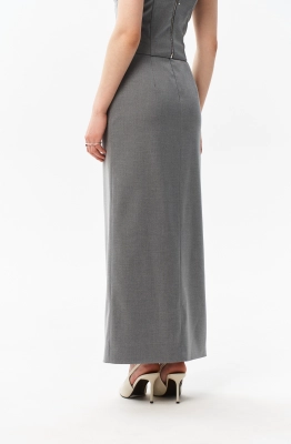 Юбка THE VERY 2444 