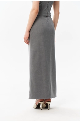 Юбка THE VERY 2444 