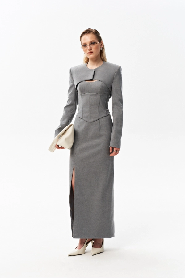 Юбка THE VERY 2444