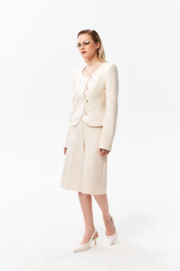 Жакет THE VERY 2446