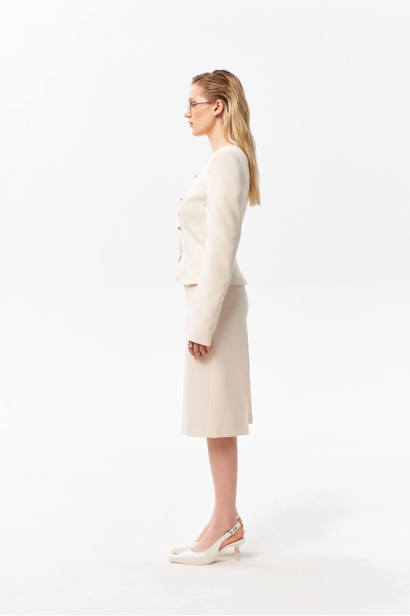 Жакет THE VERY 2446