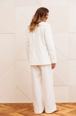 Костюм GIZART 5377 молочный 