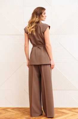 Костюм GIZART 5378 капучино 